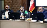 مجمع مدیران توسعه منابع انسانی قوای سه‌گانه برگزار شد
