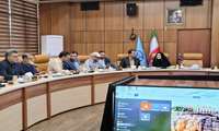 برگزاری دوره آموزش کاربرد آمار 