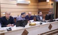 جلسه وبیناری دوره آموزشی سامانه «سَجا» با محوریت موضوعات بازنشستگی