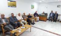 هم‌اندیشی کانون‌های بازنشستگی در راستای ارتقای خدمات به بازنشستگان جهاد کشاورزی مازندران