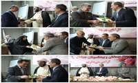 آیین تجلیل از بازنشستگان سازمان جهاد کشاورزی استان قم در سال ۱۴۰۴ برگزار شد