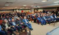 امنیت غذایی همپای قدرت موشکی؛ پرچم جهاد کشاورزی کرمانشاه برافراشته ماند / تجلیل از بازنشستگان و پاسخ مستقیم رئیس سازمان به گلایه‌ها