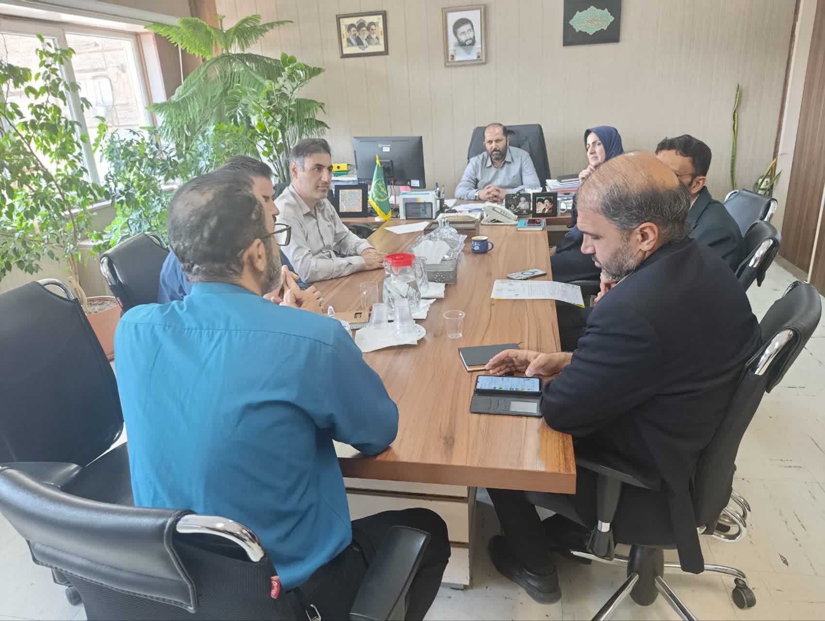 گام بلند وزارت جهاد کشاورزی برای تعیین تکلیف وضعیت استخدامی ۱۲ هزار نیرو