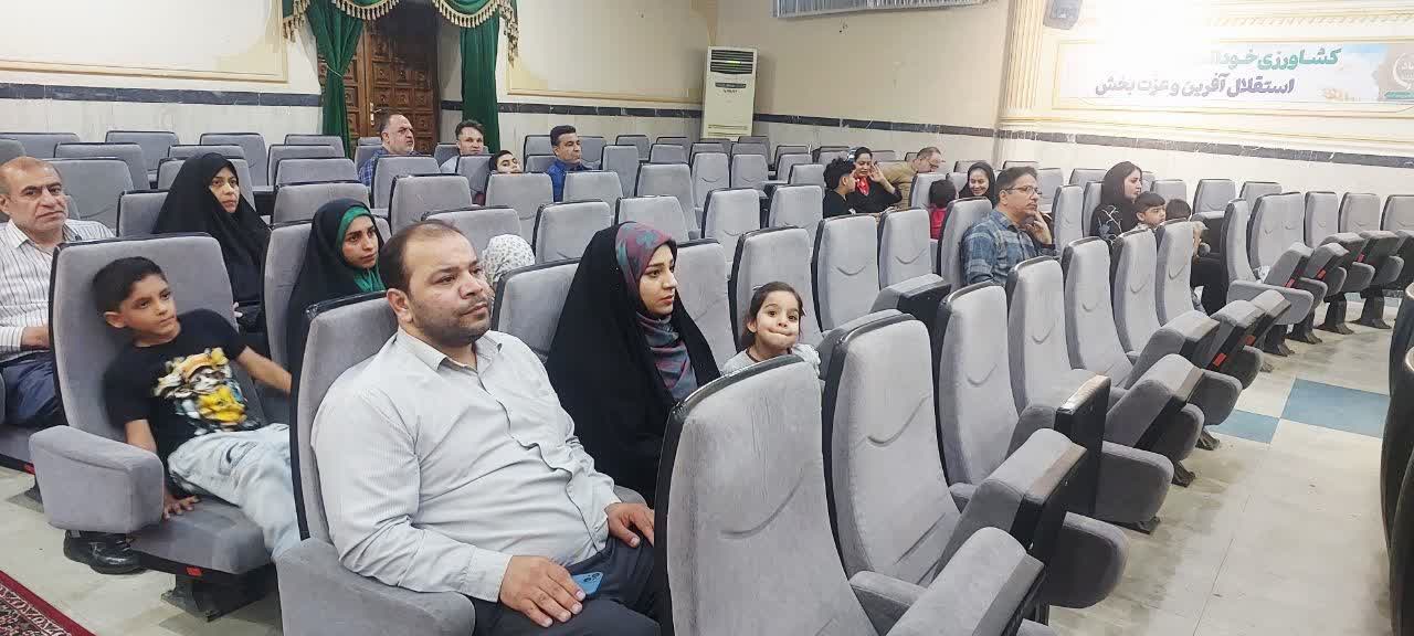 جشن بزرگ میلاد نبی مکرم اسلام (ص) و امام جعفر صادق (ع) 